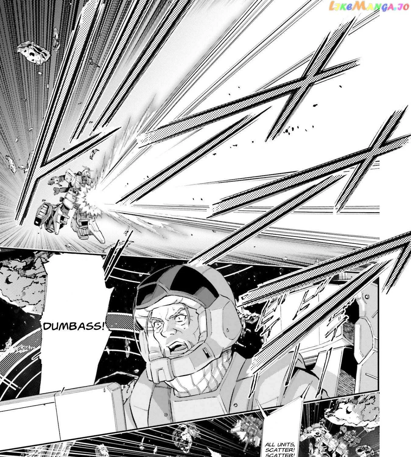 Kidou Senshi Gundam NT (Narrative) Chapter 6 page 17 - 
