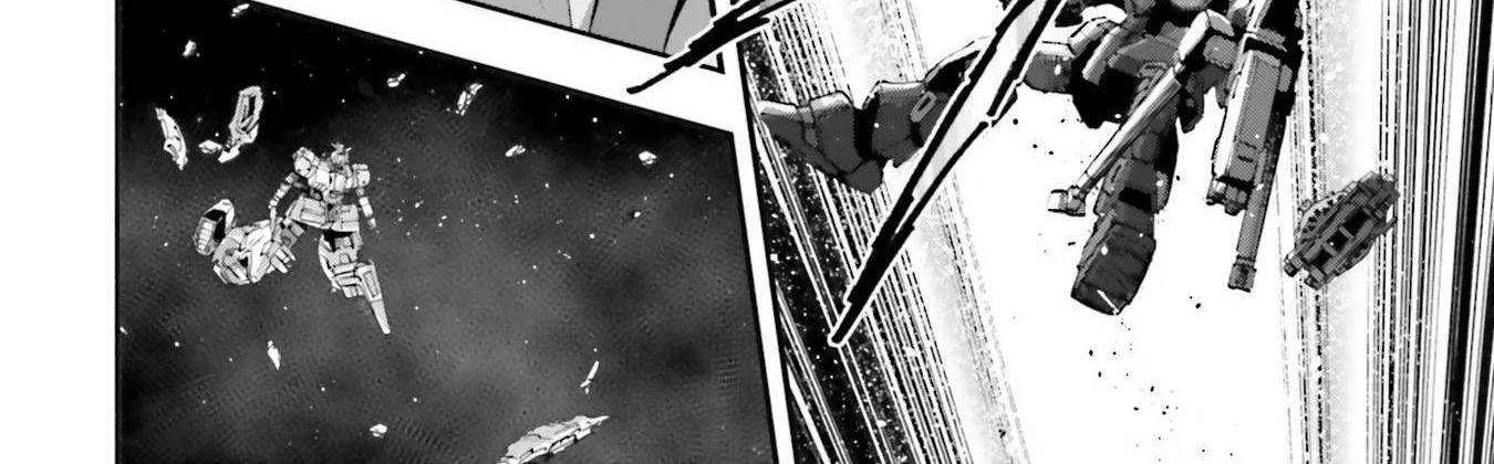 Kidou Senshi Gundam NT (Narrative) Chapter 6 page 20 - 