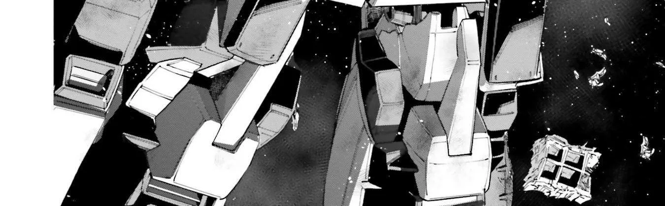 Kidou Senshi Gundam NT (Narrative) Chapter 6 page 24 - 