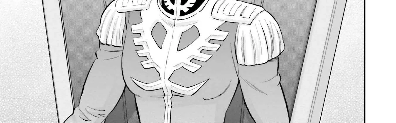 Kidou Senshi Gundam NT (Narrative) Chapter 6 page 34 - 