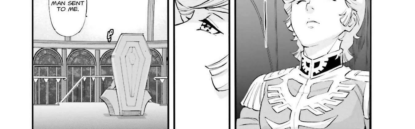 Kidou Senshi Gundam NT (Narrative) Chapter 6 page 36 - 