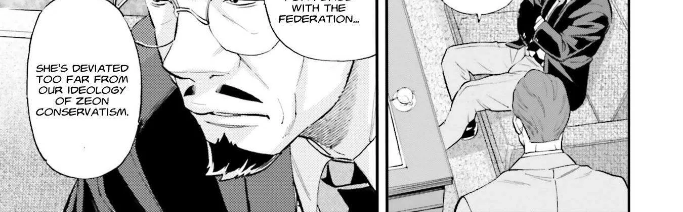 Kidou Senshi Gundam NT (Narrative) Chapter 6 page 38 - 
