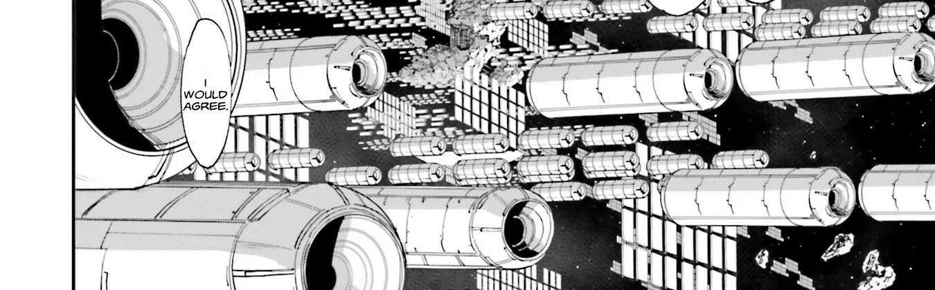 Kidou Senshi Gundam NT (Narrative) Chapter 6 page 40 - 