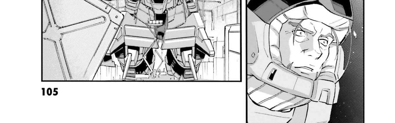 Kidou Senshi Gundam NT (Narrative) Chapter 6 page 50 - 