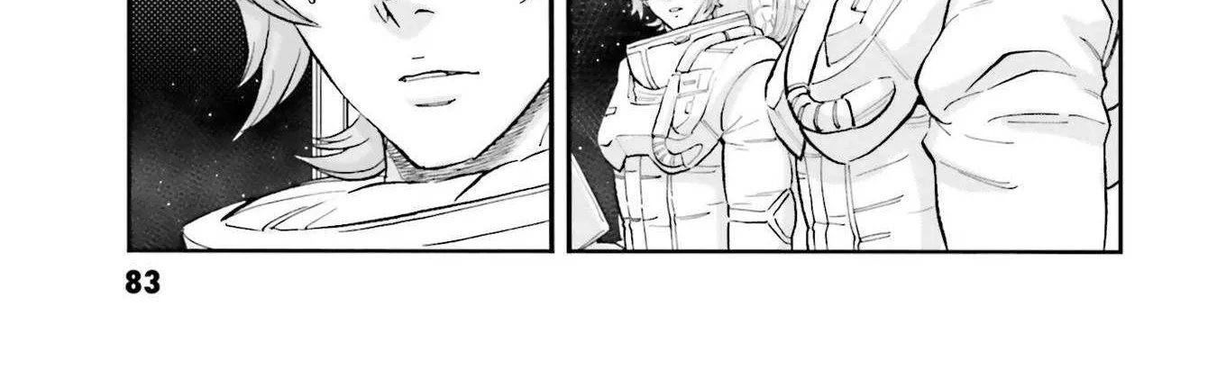 Kidou Senshi Gundam NT (Narrative) Chapter 6 page 6 - 