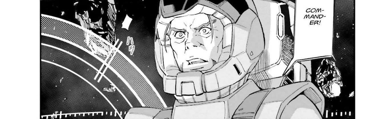 Kidou Senshi Gundam NT (Narrative) Chapter 6 page 10 - 