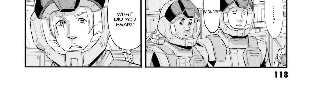 Kidou Senshi Gundam NT (Narrative) Chapter 7 page 12 - 