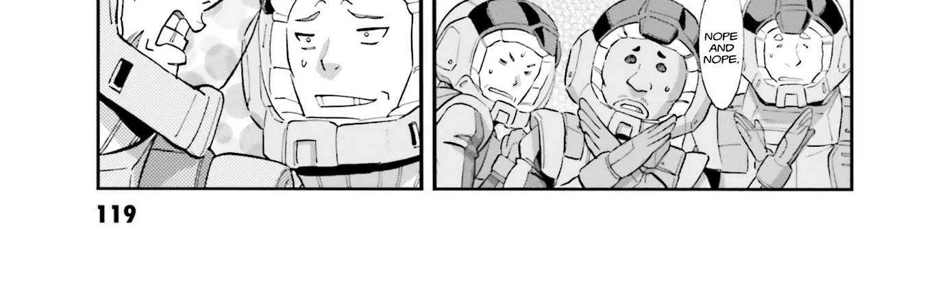 Kidou Senshi Gundam NT (Narrative) Chapter 7 page 14 - 