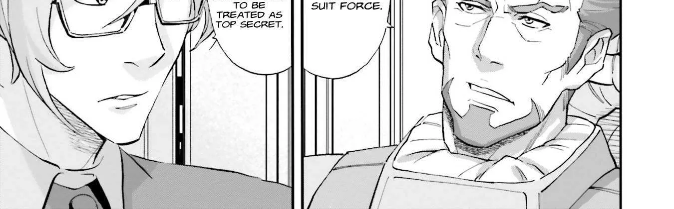 Kidou Senshi Gundam NT (Narrative) Chapter 7 page 18 - 