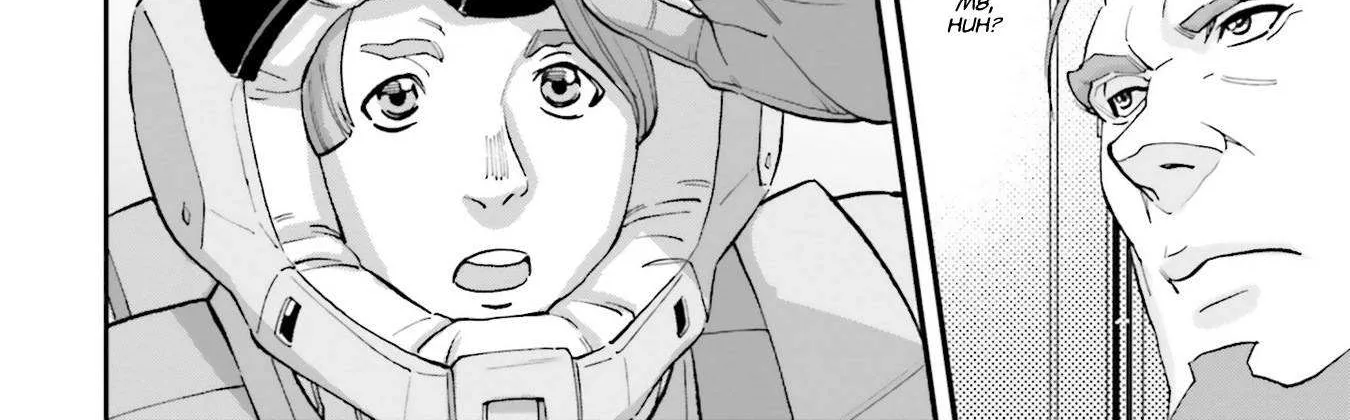 Kidou Senshi Gundam NT (Narrative) Chapter 7 page 20 - 