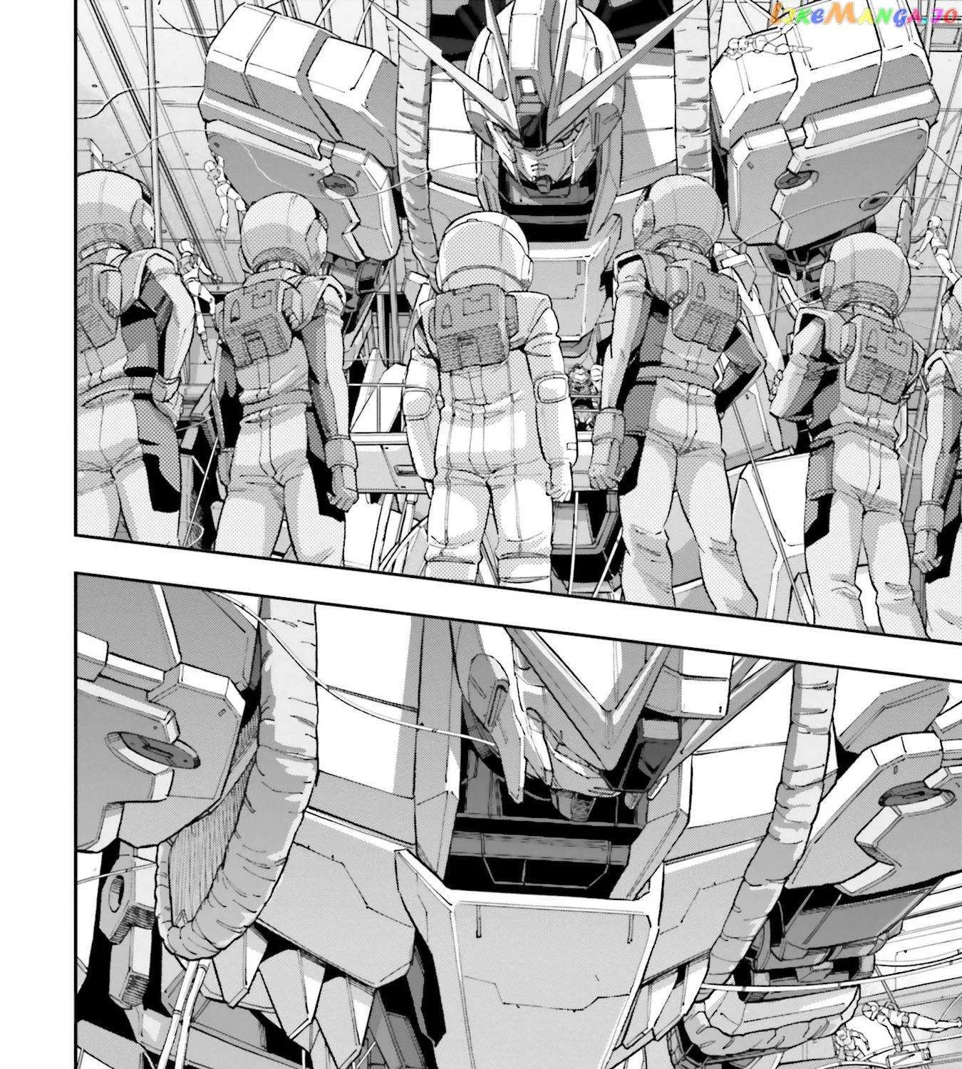 Kidou Senshi Gundam NT (Narrative) Chapter 7 page 3 - 