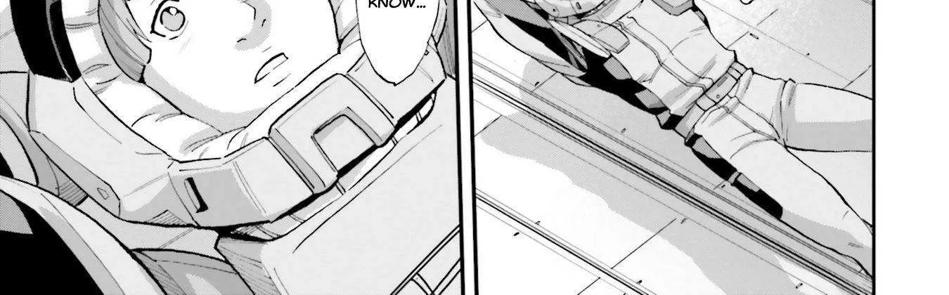 Kidou Senshi Gundam NT (Narrative) Chapter 7 page 30 - 