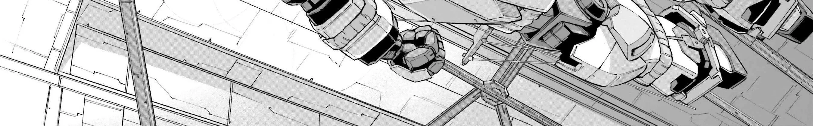 Kidou Senshi Gundam NT (Narrative) Chapter 7 page 32 - 