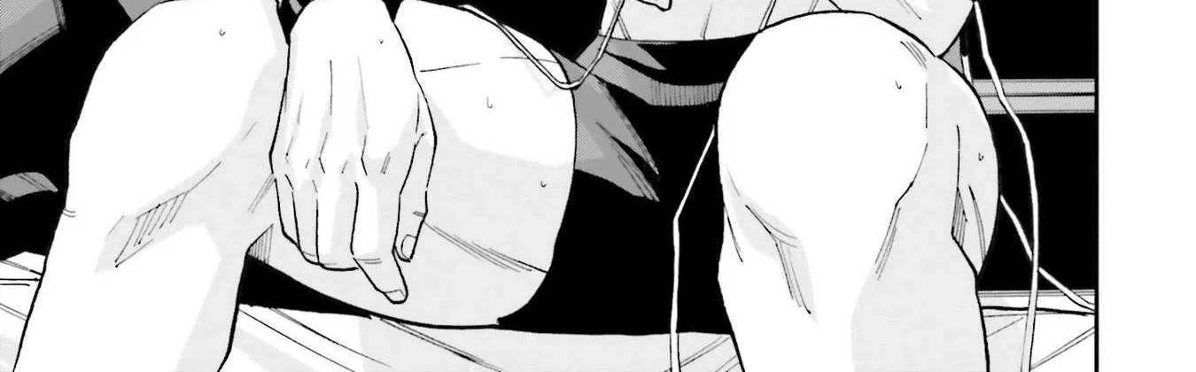 Kidou Senshi Gundam NT (Narrative) Chapter 7 page 34 - 
