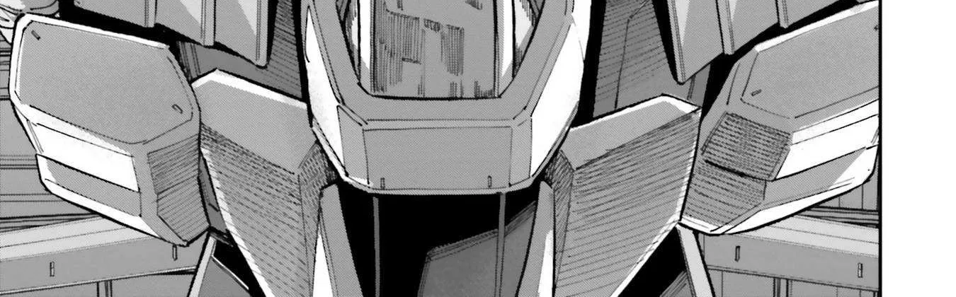Kidou Senshi Gundam NT (Narrative) Chapter 7 page 40 - 