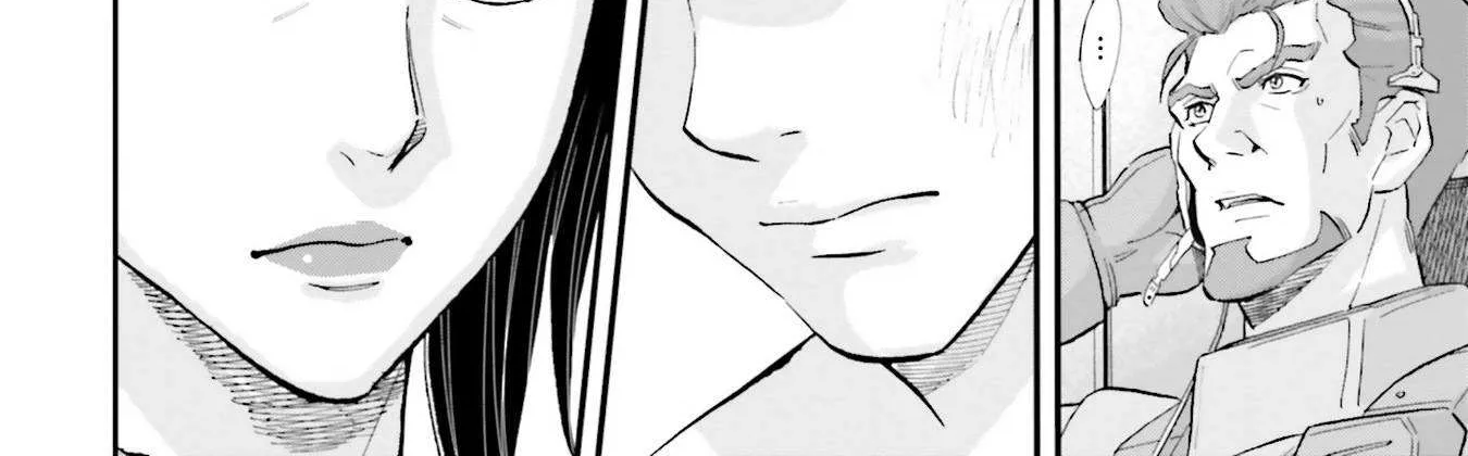 Kidou Senshi Gundam NT (Narrative) Chapter 7 page 46 - 