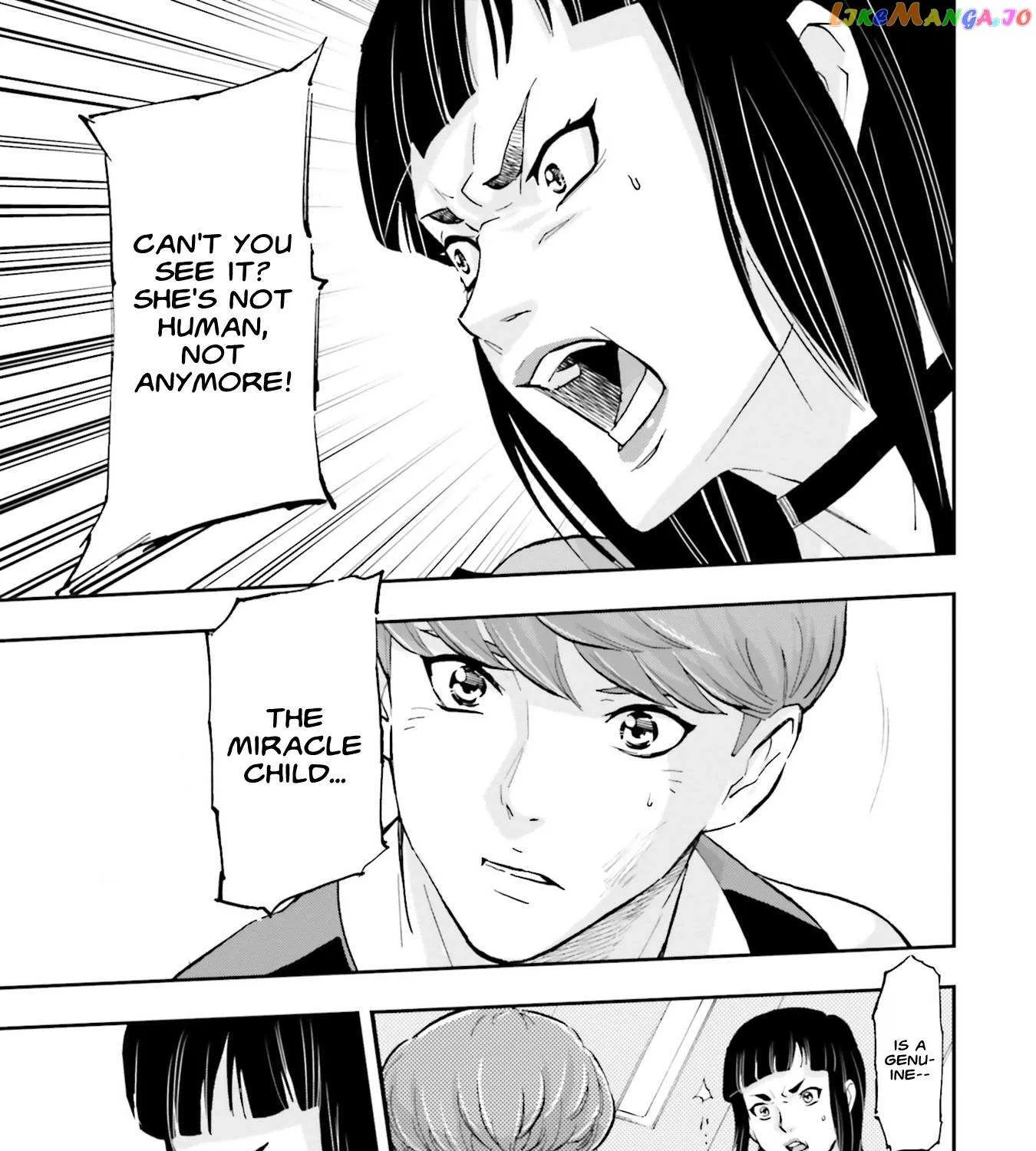 Kidou Senshi Gundam NT (Narrative) Chapter 7 page 51 - 