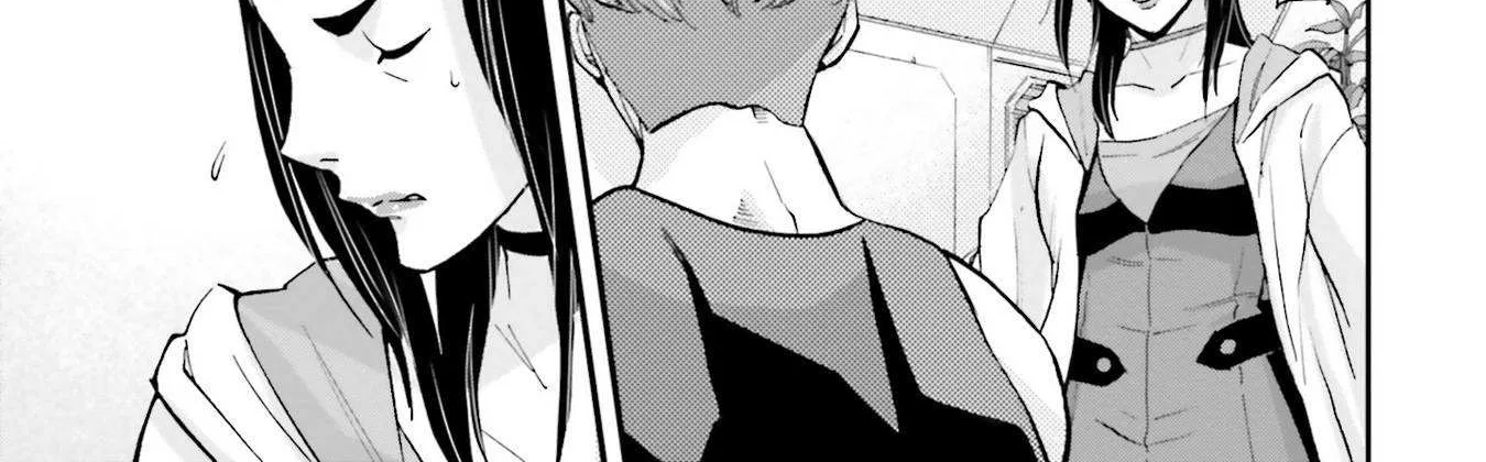 Kidou Senshi Gundam NT (Narrative) Chapter 7 page 52 - 