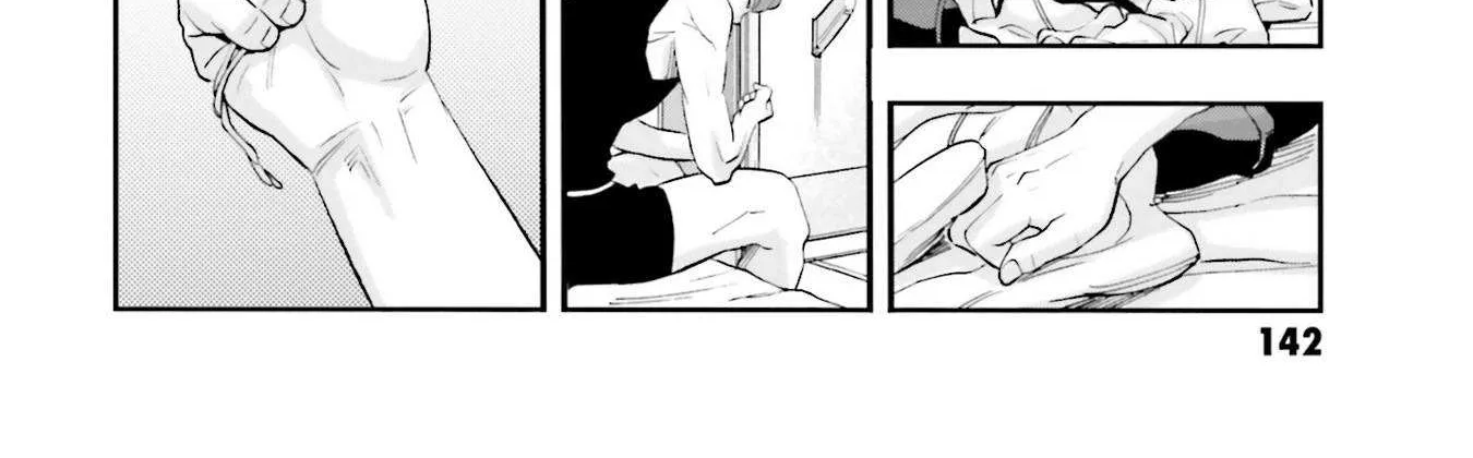 Kidou Senshi Gundam NT (Narrative) Chapter 7 page 58 - 