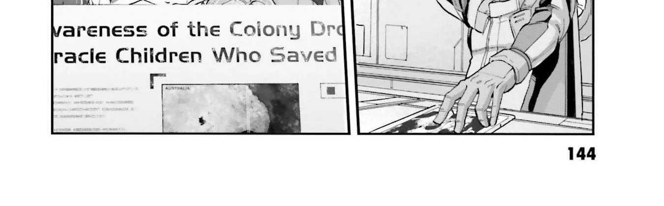 Kidou Senshi Gundam NT (Narrative) Chapter 7 page 62 - 