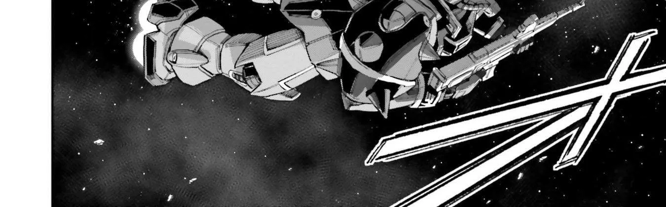 Kidou Senshi Gundam NT (Narrative) Chapter 7 page 66 - 