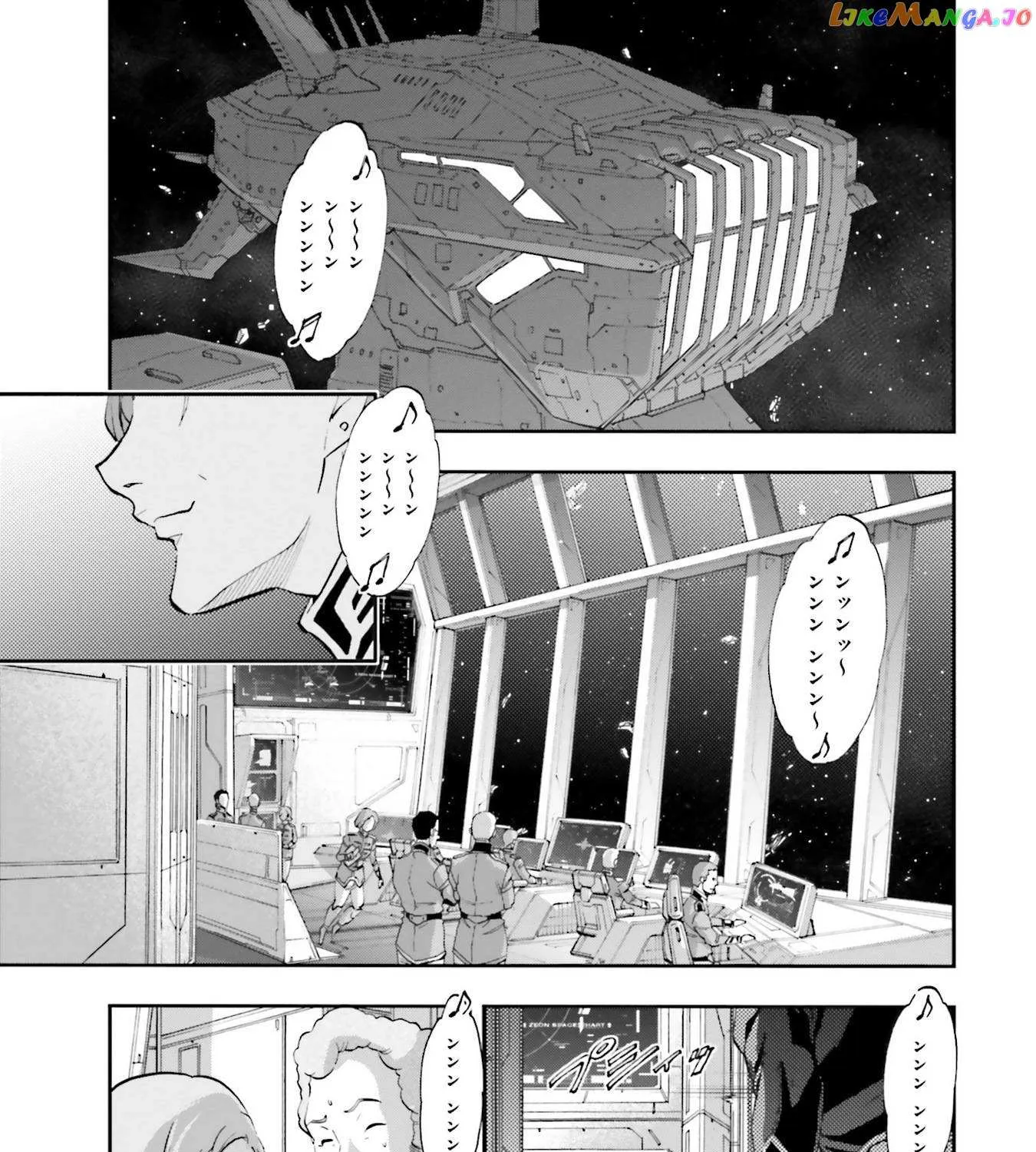 Kidou Senshi Gundam NT (Narrative) Chapter 7 page 67 - 