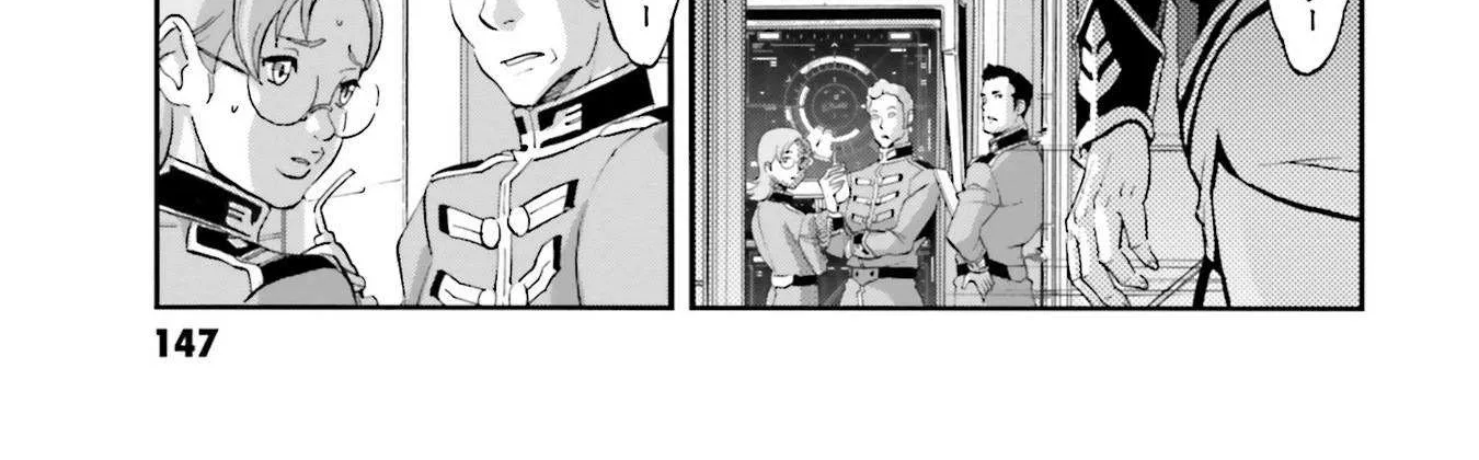 Kidou Senshi Gundam NT (Narrative) Chapter 7 page 68 - 