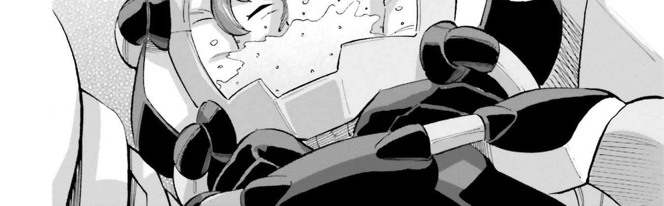 Kidou Senshi Gundam NT (Narrative) Chapter 7 page 8 - 