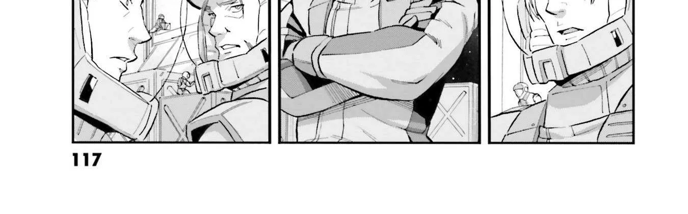 Kidou Senshi Gundam NT (Narrative) Chapter 7 page 10 - 