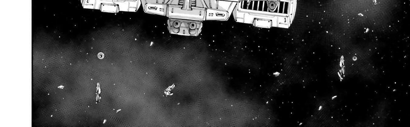 Kidou Senshi Gundam NT (Narrative) Chapter 8 page 20 - 