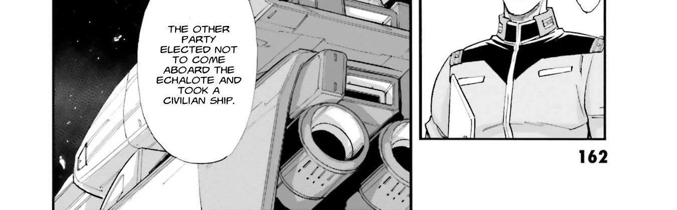 Kidou Senshi Gundam NT (Narrative) Chapter 8 page 24 - 