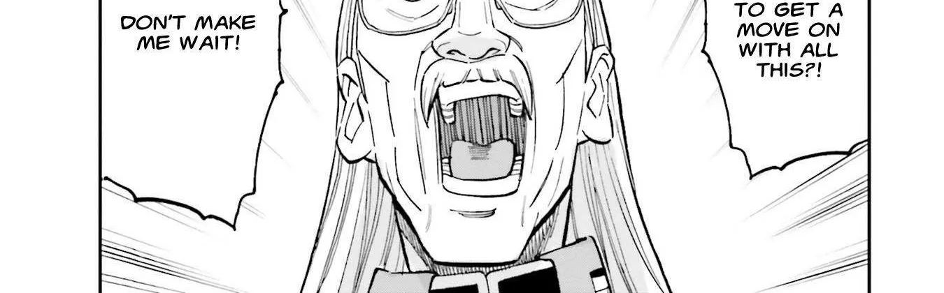 Kidou Senshi Gundam NT (Narrative) Chapter 8 page 26 - 