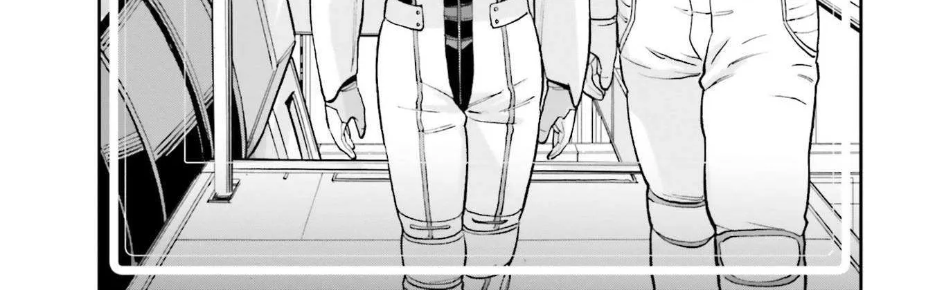Kidou Senshi Gundam NT (Narrative) Chapter 8 page 30 - 