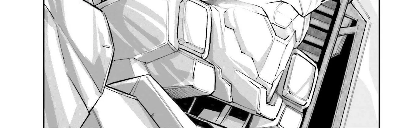 Kidou Senshi Gundam NT (Narrative) Chapter 8 page 42 - 