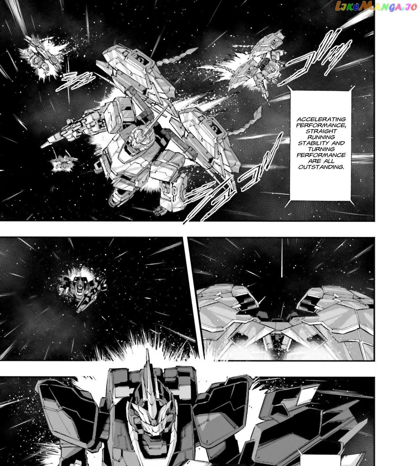 Kidou Senshi Gundam NT (Narrative) Chapter 8 page 47 - 