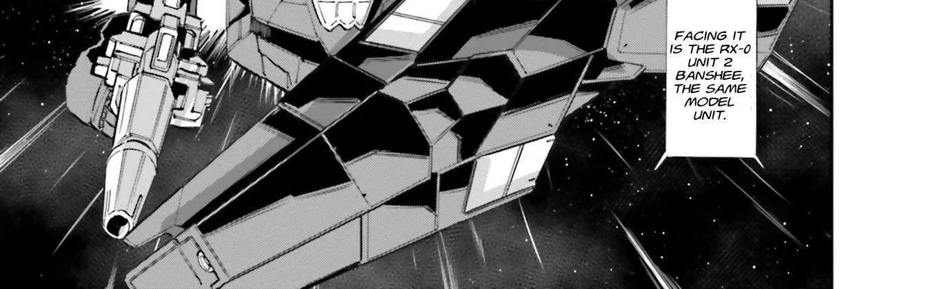Kidou Senshi Gundam NT (Narrative) Chapter 8 page 48 - 