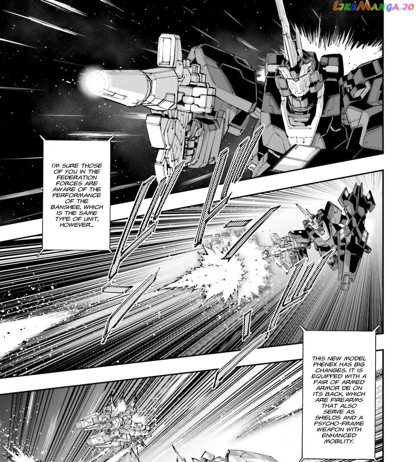 Kidou Senshi Gundam NT (Narrative) Chapter 8 page 49 - 