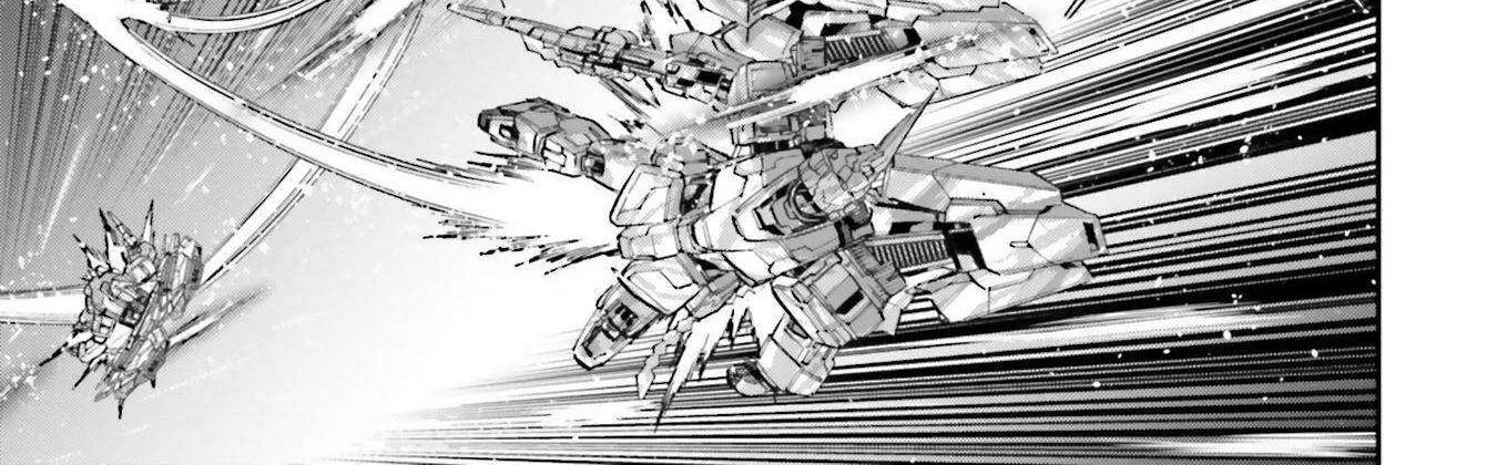 Kidou Senshi Gundam NT (Narrative) Chapter 8 page 50 - 