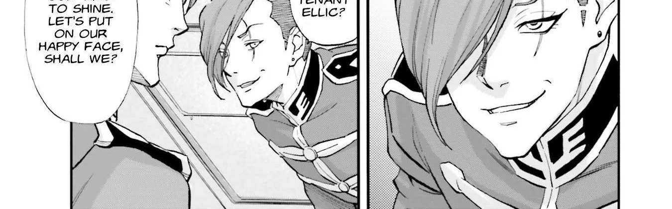 Kidou Senshi Gundam NT (Narrative) Chapter 8 page 6 - 