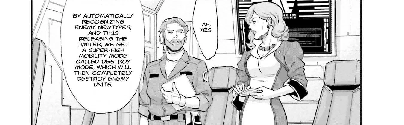 Kidou Senshi Gundam NT (Narrative) Chapter 8 page 52 - 