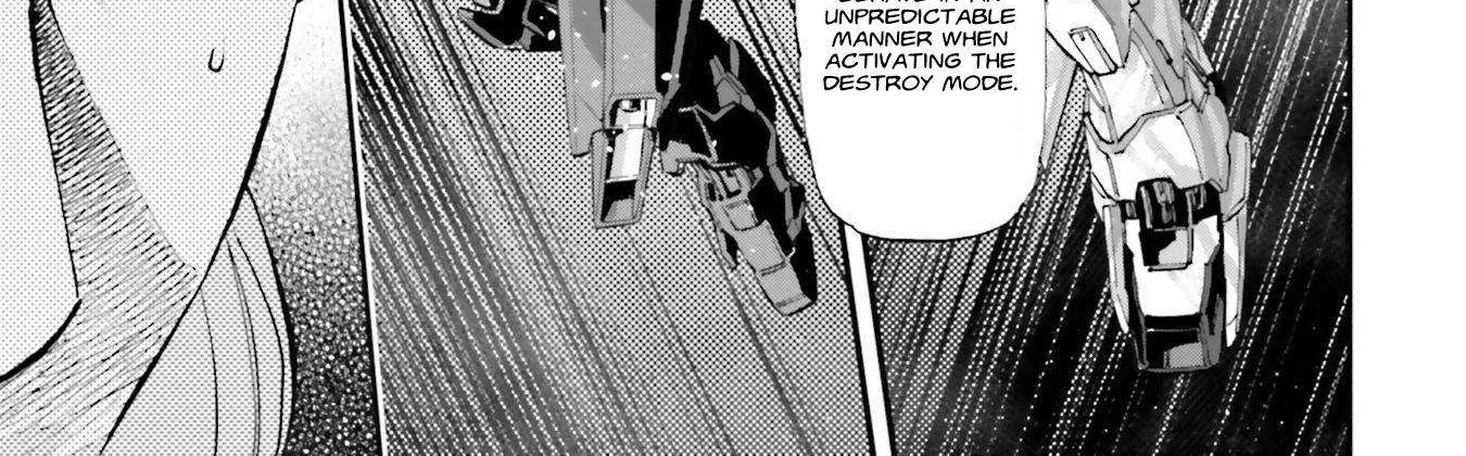 Kidou Senshi Gundam NT (Narrative) Chapter 8 page 54 - 