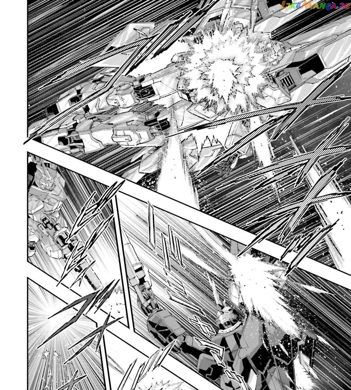 Kidou Senshi Gundam NT (Narrative) Chapter 8 page 59 - 