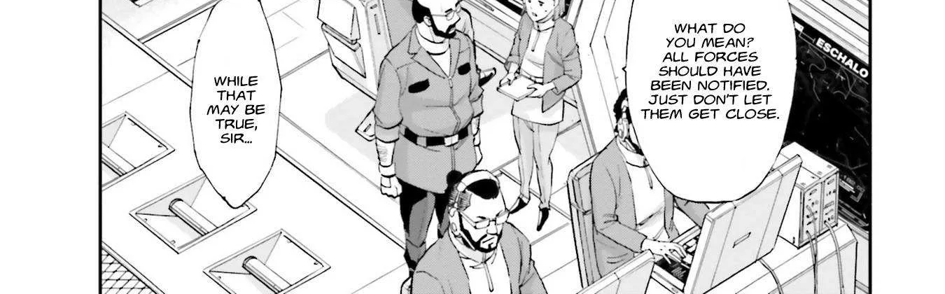 Kidou Senshi Gundam NT (Narrative) Chapter 8 page 62 - 