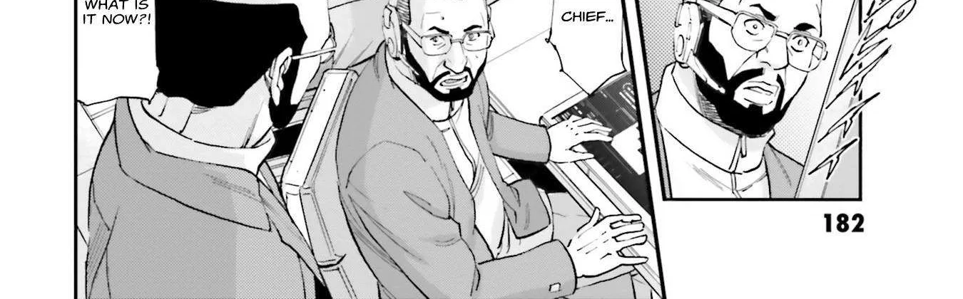 Kidou Senshi Gundam NT (Narrative) Chapter 8 page 64 - 
