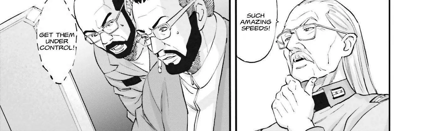 Kidou Senshi Gundam NT (Narrative) Chapter 8 page 66 - 