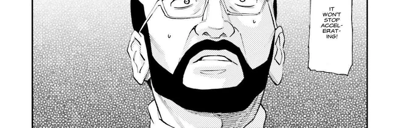 Kidou Senshi Gundam NT (Narrative) Chapter 8 page 68 - 