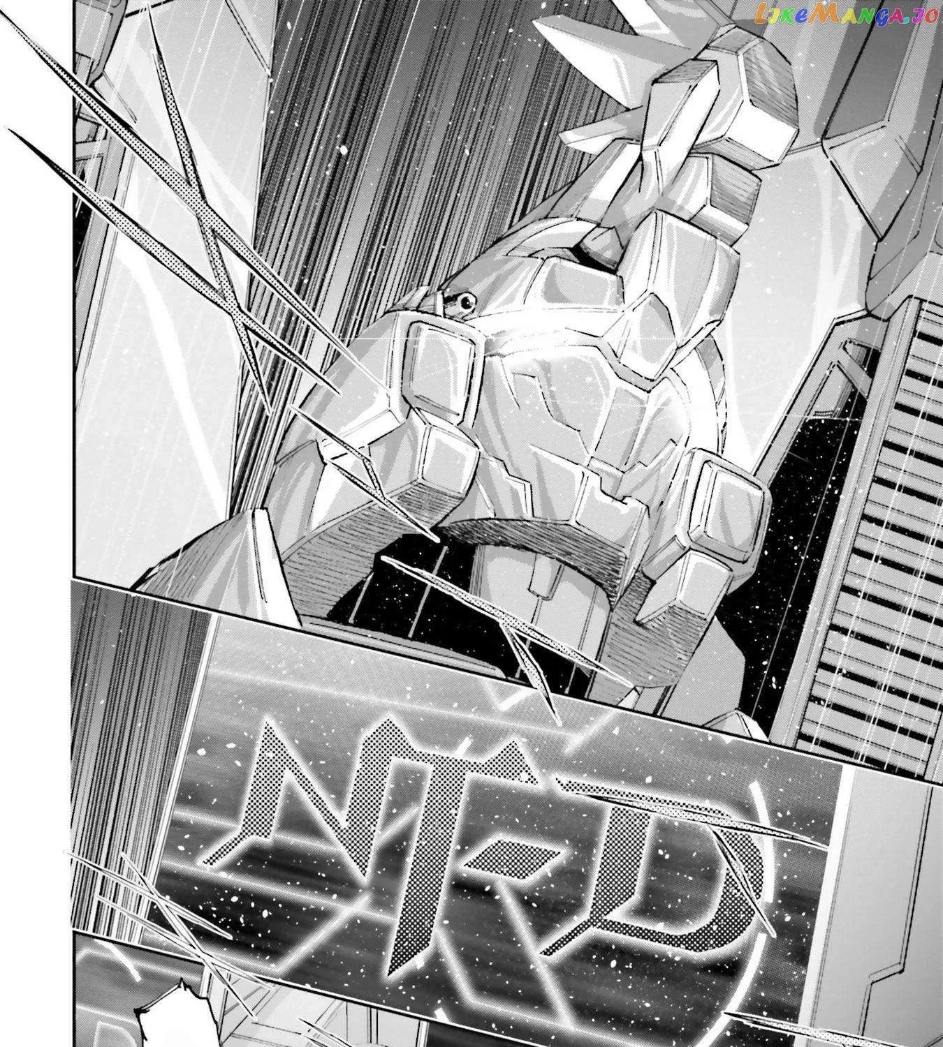 Kidou Senshi Gundam NT (Narrative) Chapter 8 page 75 - 