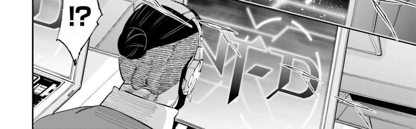 Kidou Senshi Gundam NT (Narrative) Chapter 8 page 76 - 