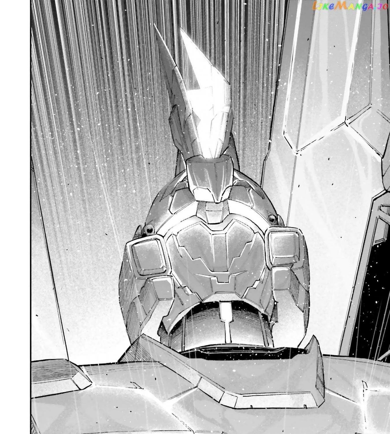 Kidou Senshi Gundam NT (Narrative) Chapter 8 page 79 - 