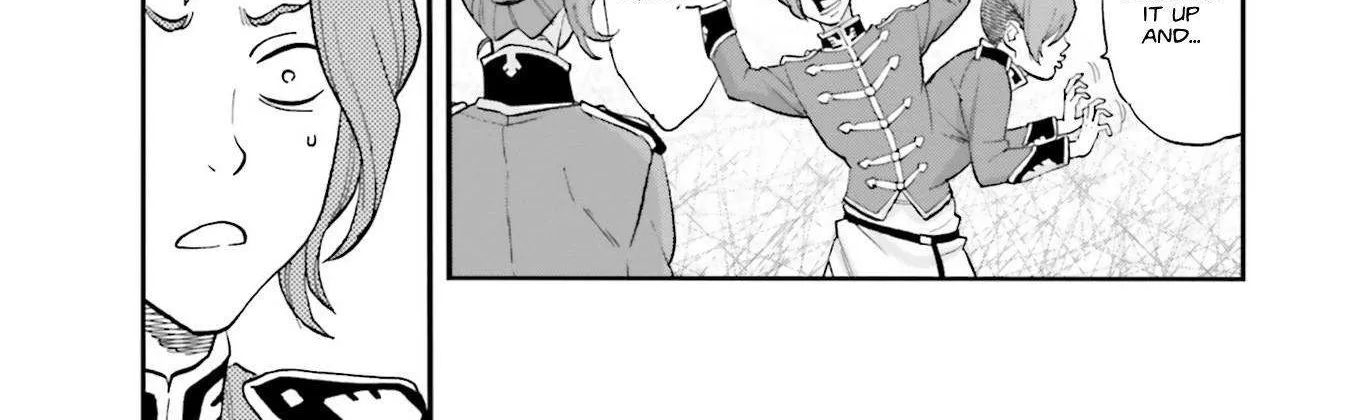 Kidou Senshi Gundam NT (Narrative) Chapter 8 page 10 - 